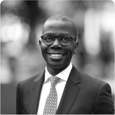 Seun Salami , board member at coretrust