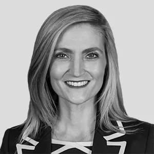 Kristan Nevins CoreTrust Board Member